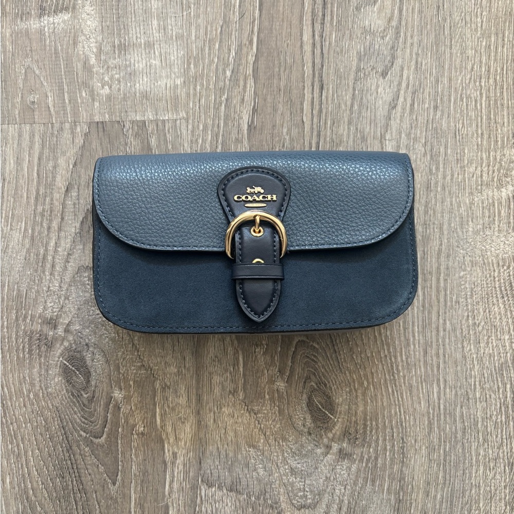 Coach Clutch Bag